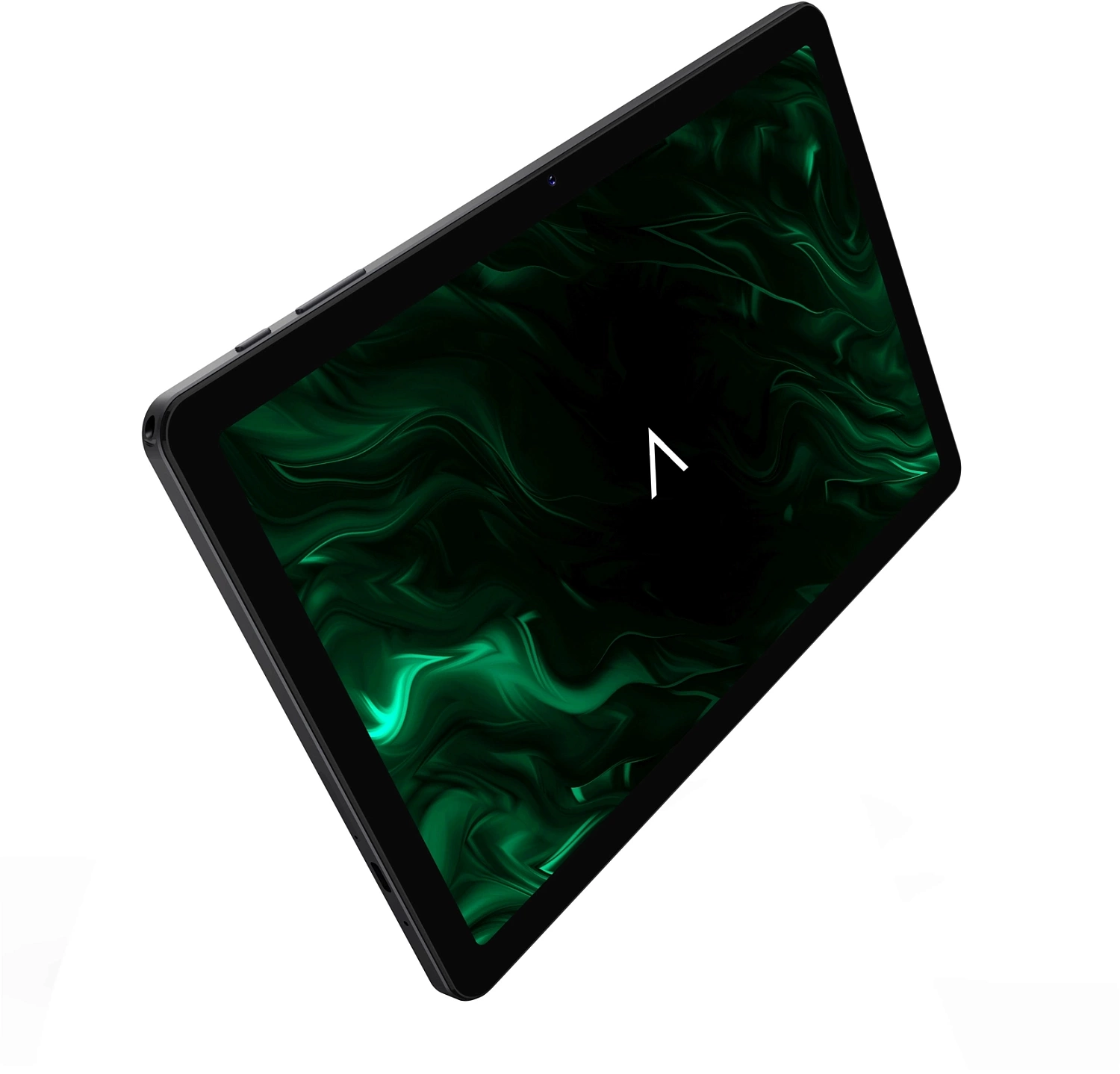 Планшет Digma Pro Zoom T606 (1.6) 8C RAM8Gb ROM256Gb 10.1" IPS 1920x1200 4G 2Sim Android 14 темно-серый 13Mpix 5Mpix BT WiFi microSD 1Tb 7000mAh 24hr 94hrs