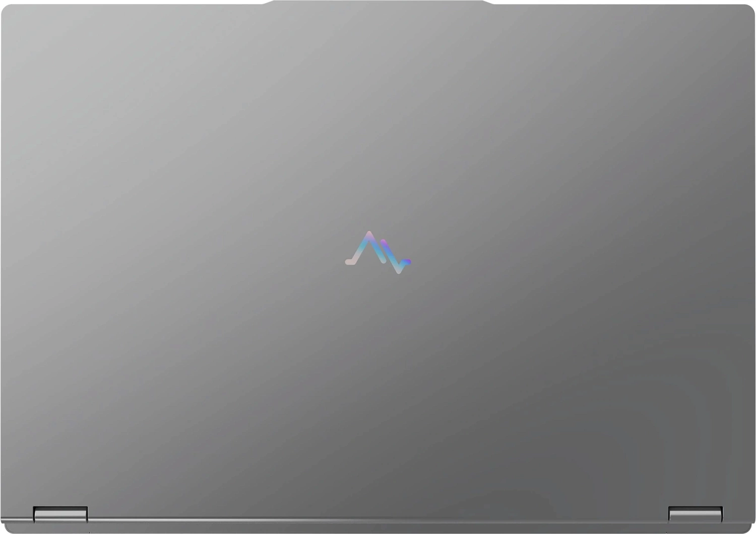 Ноутбук Maibenben P15B-R576UM Ryzen 5 7640HS 16Gb SSD512Gb AMD Radeon 15.3" IPS FHD+ (1920x1200) Windows 11 Home grey WiFi BT Cam (P15B-R576UMF1SHGRE0)