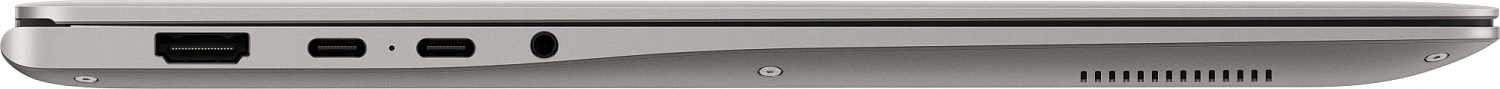 Ноутбук Honor MagicBook Pro 14 FMB-P Core Ultra 5 225H 32Gb SSD1Tb Intel Arc 130T 14.6" OLED 3.1K (3120x2080) Windows 11 Home grey WiFi BT Cam (5301ANXH)