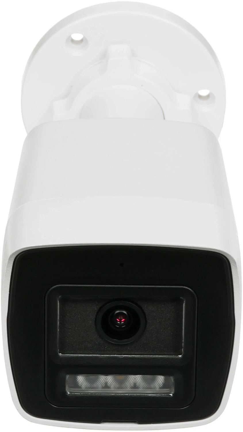 Камера видеонаблюдения IP HiWatch DS-I450L(D) (2.8 mm) 2.8-2.8мм цв. корп.:белый Камера видеонаблюдения IP HiWatch DS-I450L(D) (2.8 mm) 2.8-2.8мм цв. корп.:белый