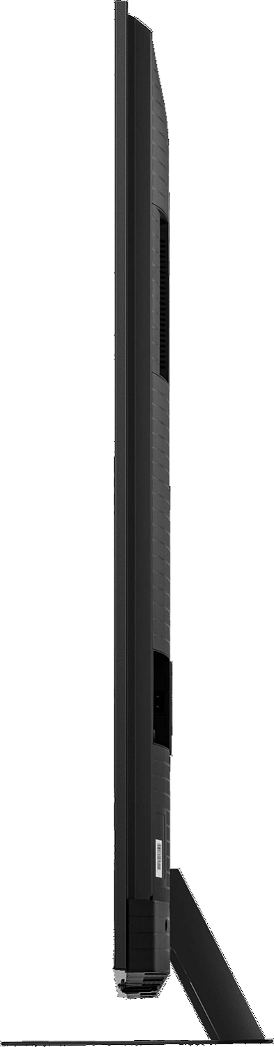 Телевизор QLED Hisense 65" 85U7S PRO угольно-серый 4K Ultra HD 144Hz DVB-T DVB-T2 DVB-C DVB-S DVB-S2 USB WiFi Smart TV