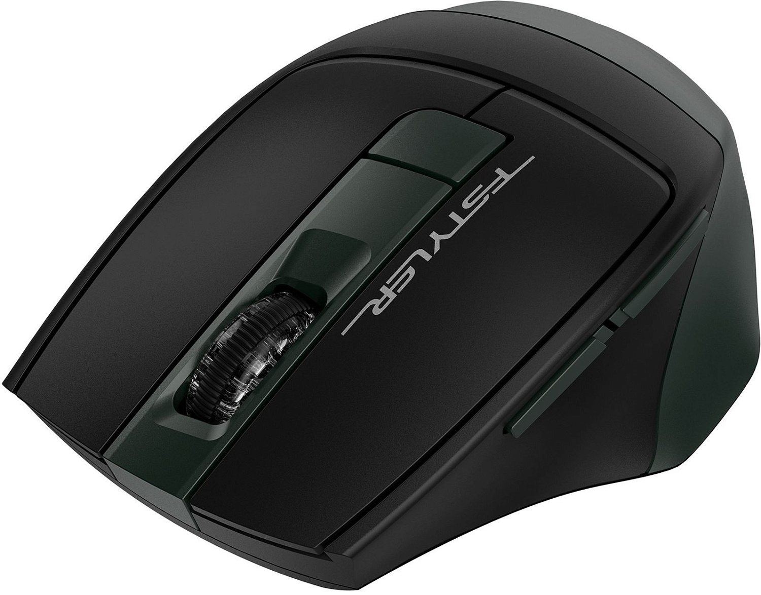 Мышь A4Tech Fstyler FB35S темно-зеленый/черный оптическая (2000dpi) беспроводная BT/Radio USB для ноутбука (5but) Мышь A4Tech Fstyler FB35S темно-зеленый/черный оптическая (2000dpi) беспроводная BT/Radio USB для ноутбука (5but)
