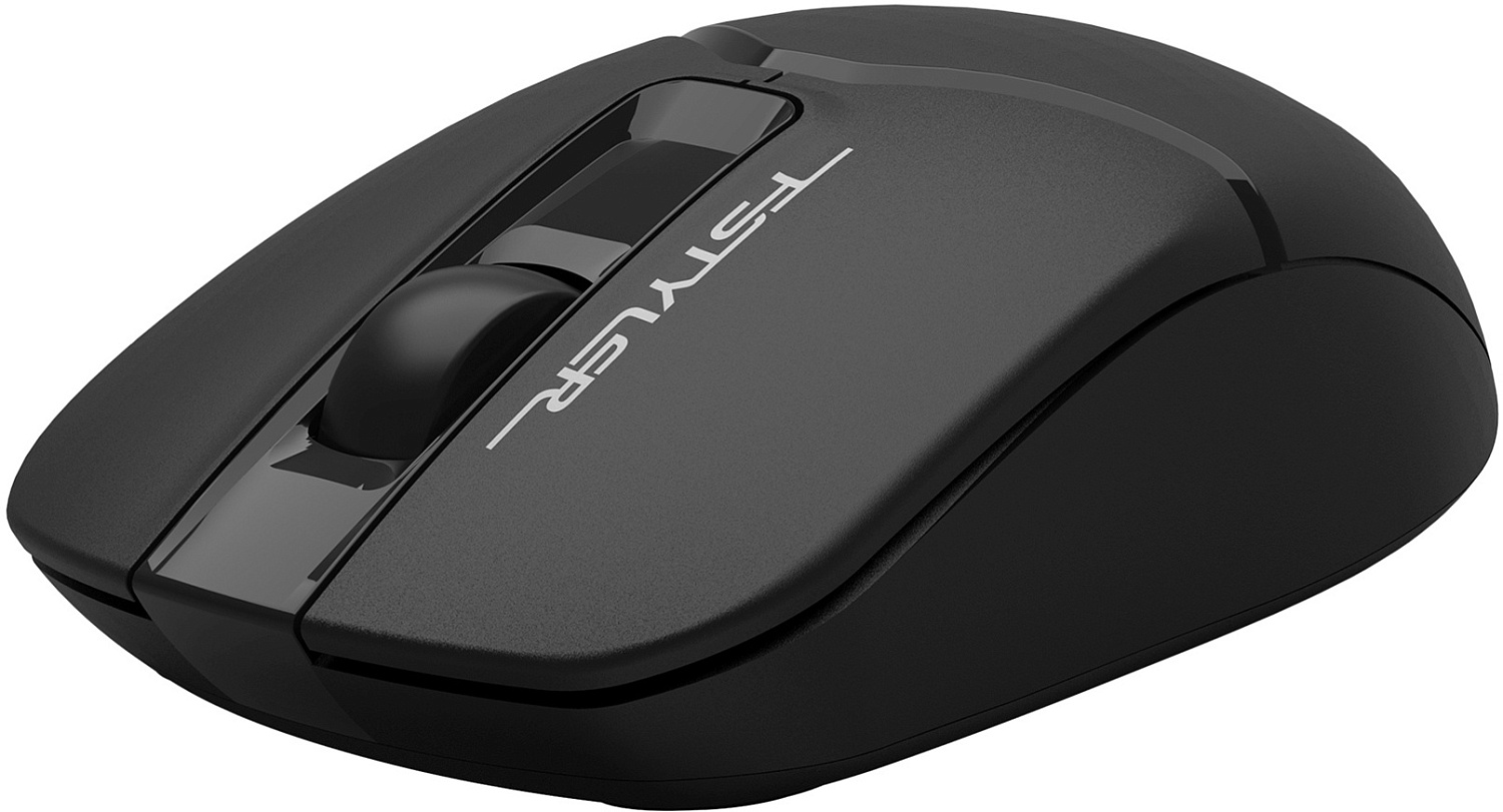 Мышь A4Tech Fstyler FB12S черный оптическая (1200dpi) silent беспроводная BT/Radio USB (2but) Мышь A4Tech Fstyler FB12S черный оптическая (1200dpi) silent беспроводная BT/Radio USB (2but)