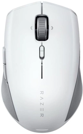 Мышь Razer Pro Click Mini белый оптическая 12000dpi silent беспров. BT/Radio USB 7but (RZ01-03990100-R3G1)