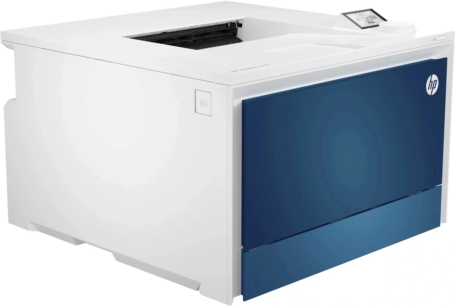 HP Color LaserJet Pro 4203DN (принтер лазерный цветной, A4, 600dpi, 33ppm, 512Mb, 1200МГц, 250+50, Ethernet, USB)