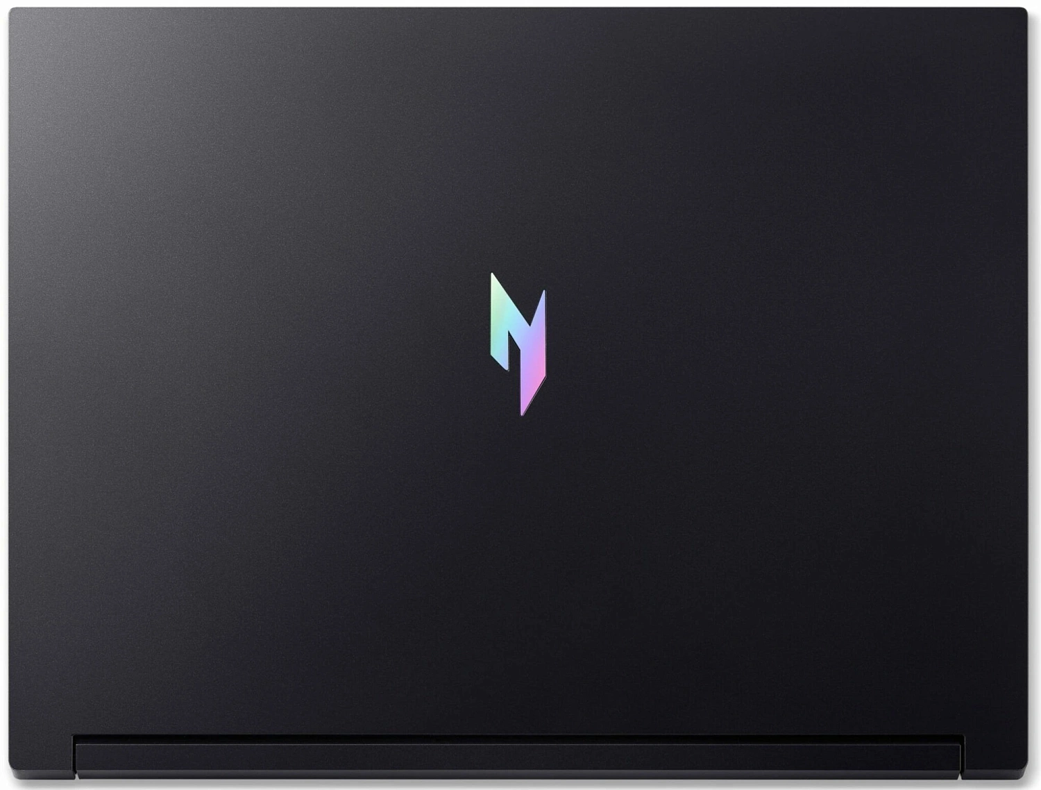 Ноутбук Acer Nitro V 16 ANV16-42-R96P Ryzen 7 260 16Gb SSD512Gb NVIDIA GeForce RTX5050 8Gb 16" IPS WQXGA (2560x1600) Windows 11 black WiFi BT Cam (NH.U2NAA.003)