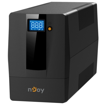 ИБП nJoy Horus Plus 800 Schuko Line-interactive 480W/800VA PWUP-LI080H1-AZ01B (006426)