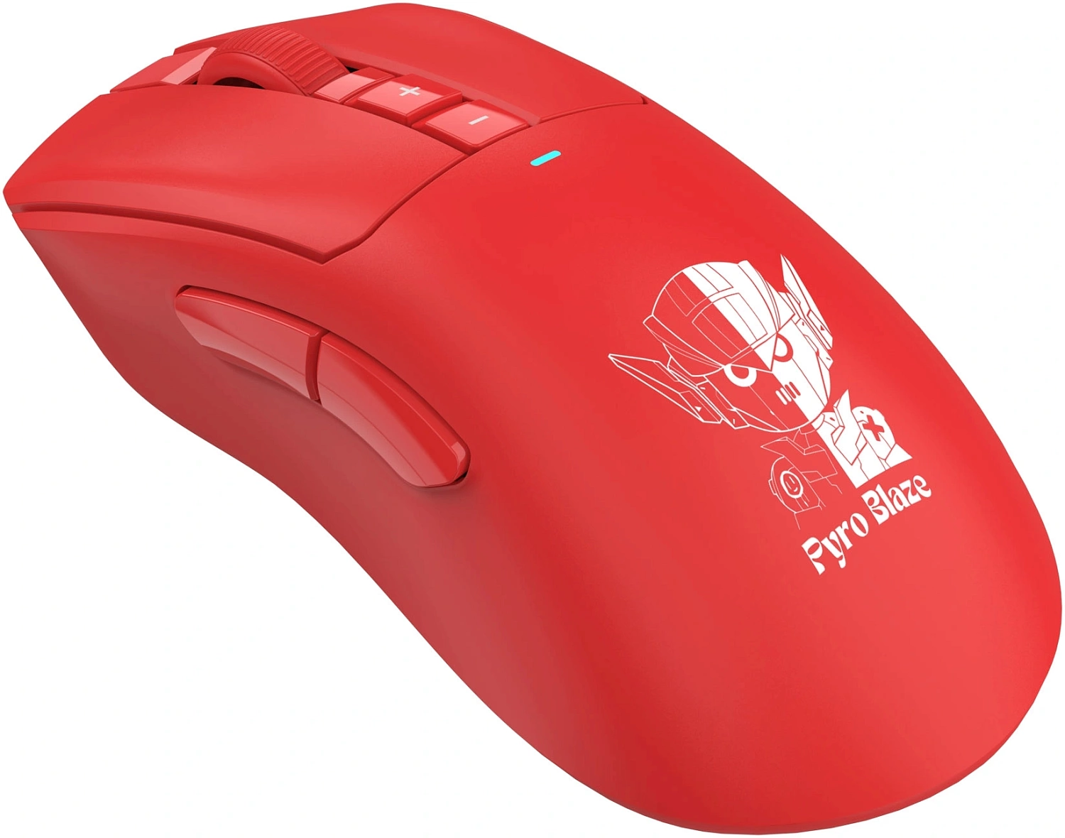 Мышь A4Tech Bloody R73 Ultra красный/рисунок оптическая 20000dpi беспров. USB-C 7but (R73 ULTRA PYRO BLAZE) Мышь A4Tech Bloody R73 Ultra красный/рисунок оптическая 20000dpi беспров. USB-C 7but (R73 ULTRA PYRO BLAZE)