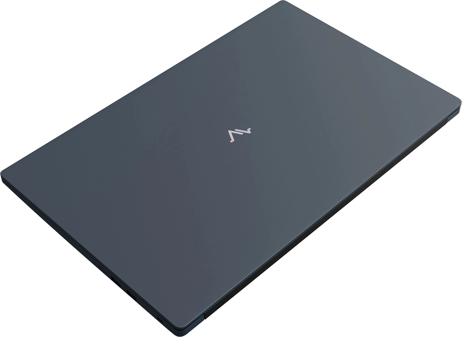 Ноутбук Maibenben M17A-R574UM Ryzen 5 7430U 16Gb SSD512Gb AMD Radeon Graphics 17.3" IPS FHD (1920x1080) Windows 11 Home blue WiFi BT Cam 3896mAh (M17A-R574UM0F3RHU4EB1)