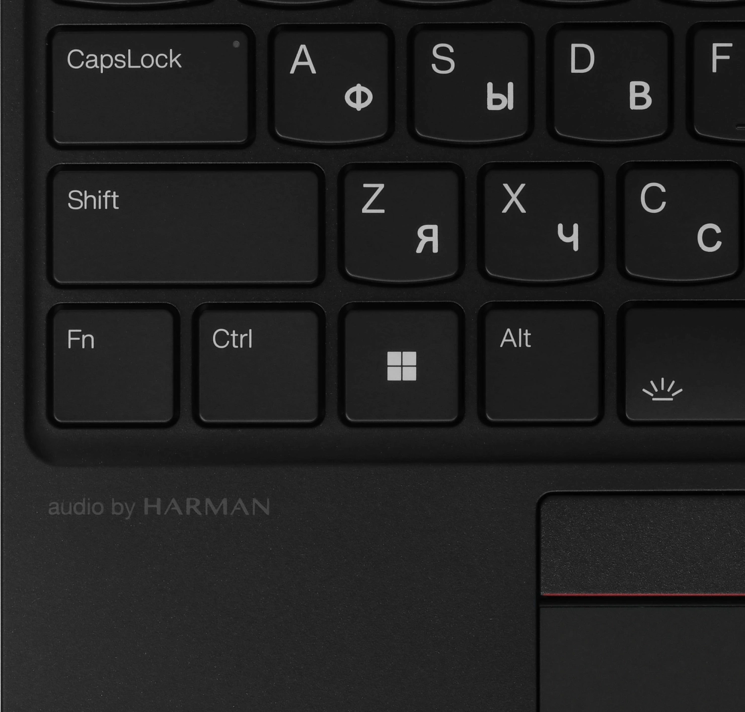 Ноутбук Lenovo ThinkPad E16 G2 Ryzen 7 7735U 32Gb SSD512Gb AMD Radeon Graphics 680M 16" IPS WUXGA (1920x1200) без ОС black WiFi BT Cam (21M6S1F000_32G)