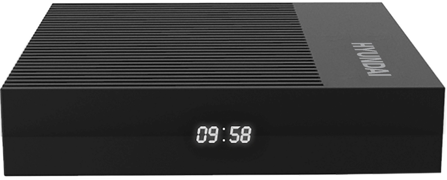 Медиаплеер Hyundai H-DMP103 64Gb