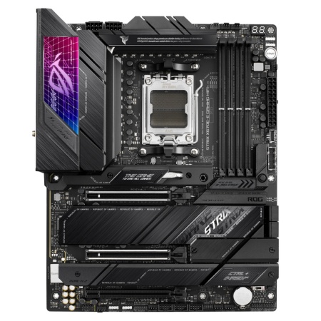 ROG STRIX X670E-E GAMING WIFI