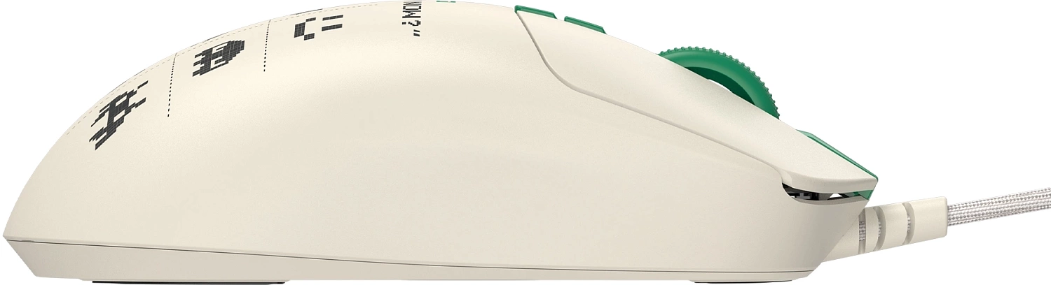 Мышь A4Tech Bloody W72 Ultra Pixels Green рисунок/бежевый/зеленый оптическая (20000dpi) USB (7but) Мышь A4Tech Bloody W72 Ultra Pixels Green рисунок/бежевый/зеленый оптическая (20000dpi) USB (7but)