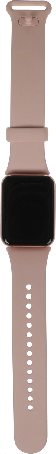 Фитнес-трекер Xiaomi Smart Band 9 Pro AMOLED корп.:розовое золото рем.:розовый (BHR8714GL) Фитнес-трекер Xiaomi Smart Band 9 Pro AMOLED корп.:розовое золото рем.:розовый (BHR8714GL)