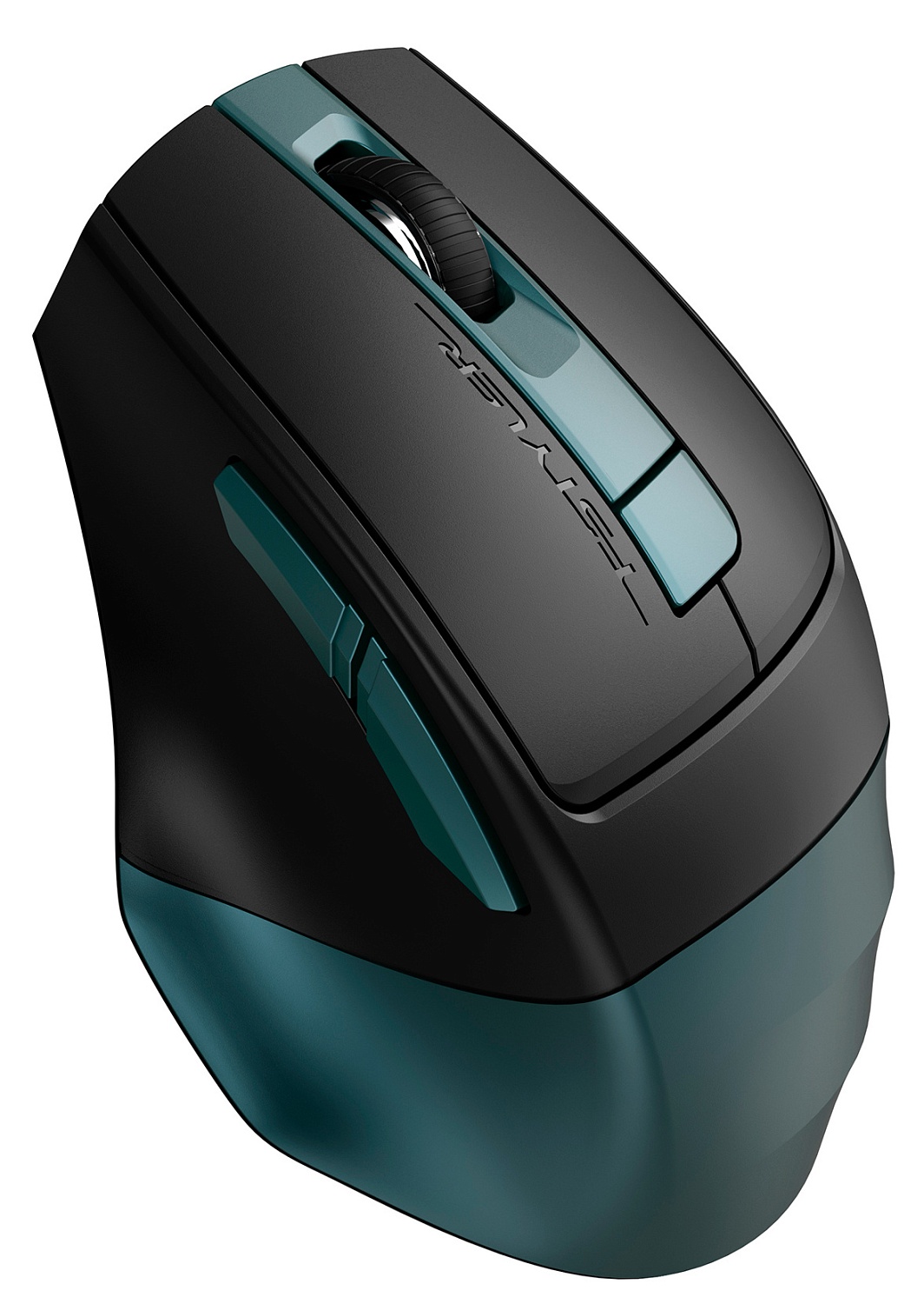 Мышь A4Tech Fstyler FB35C зеленый/черный оптическая (2000dpi) беспроводная BT/Radio USB (6but) Мышь A4Tech Fstyler FB35C зеленый/черный оптическая (2000dpi) беспроводная BT/Radio USB (6but)