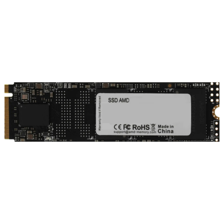 Накопитель SSD AMD PCIe 3.0 x4 2TB R3MP32048G8 Radeon M.2 2280