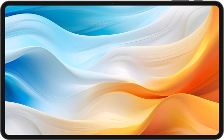 Планшет Teclast T60 Pro Premium set T620 (2.0) 8C RAM8Gb ROM128Gb 12" IPS 2000x1200 4G Android 14 серый 13Mpix 5Mpix BT WiFi microSD 1Tb 8000mAh