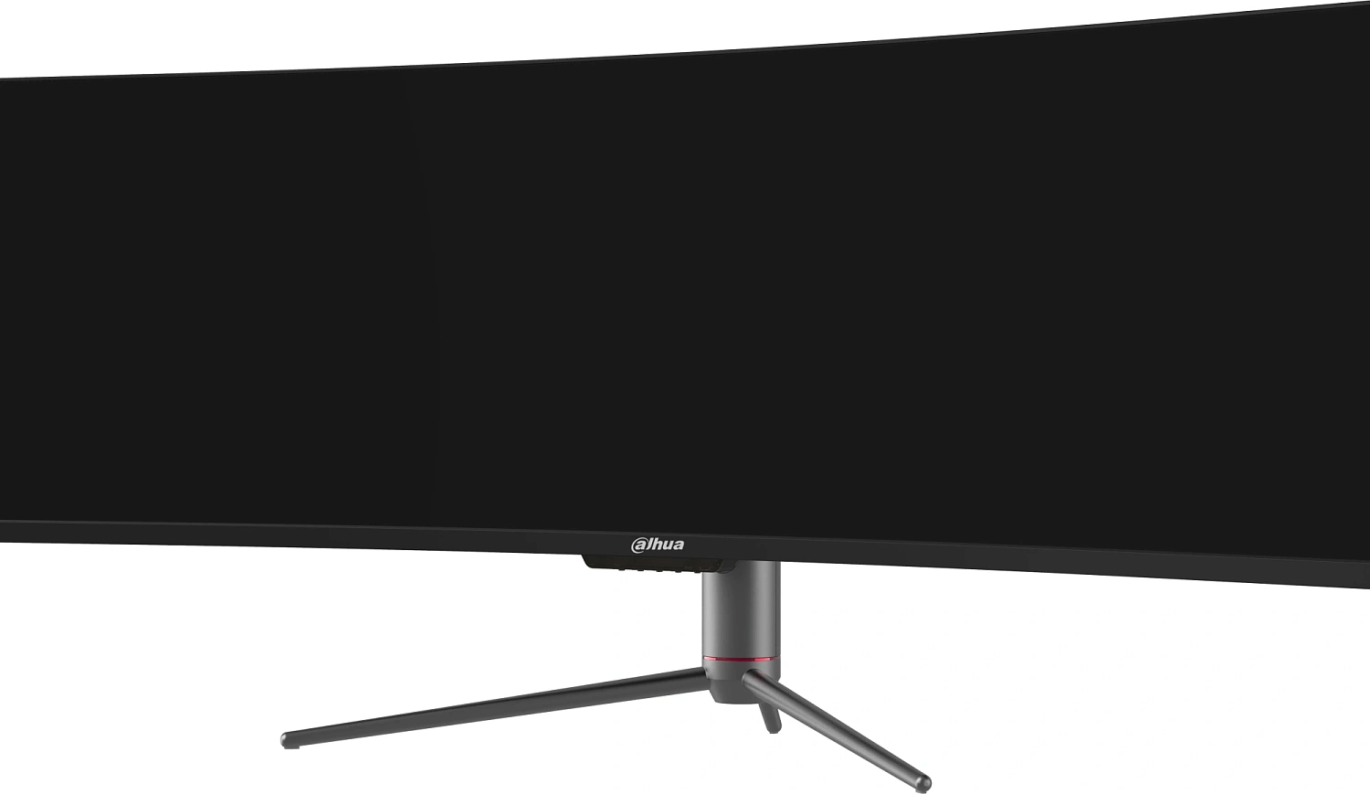 Монитор Dahua 49" DHI-LM49-EW410CA черный VA LED 1ms 32:9 HDMI M/M матовая HAS 3000:1 400cd 178гр/178гр 5120x1440 120Hz DP 2K USB 11.5кг