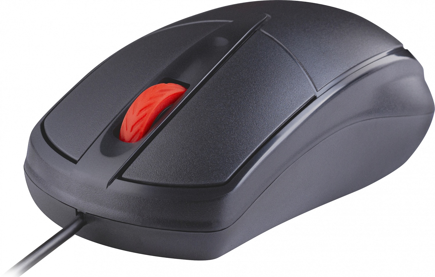 Мышь Defender Icon MB-057 черный оптическая 1000dpi silent USB 2but (52057) Мышь Defender Icon MB-057 черный оптическая 1000dpi silent USB 2but (52057)