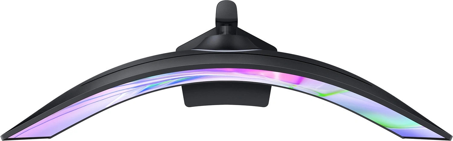 Монитор Samsung 49" ViewFinity S9 S49C950UAUXEN черный VA LED 5ms 32:9 HDMI M/M матовая HAS Piv 350cd 178гр/178гр 5120x1440 120Hz DP DQ USB 15.6кг