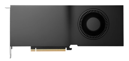 Видеокарта Nvidia RTX 5000 Ada Generation, 1 year