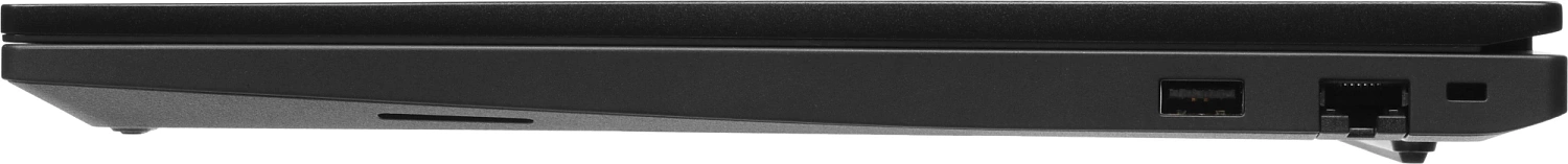 Ноутбук Lenovo ThinkPad E16 G2 Ryzen 7 7735U 32Gb SSD512Gb AMD Radeon Graphics 680M 16" IPS WUXGA (1920x1200) без ОС black WiFi BT Cam (21M6S1F000_32G)
