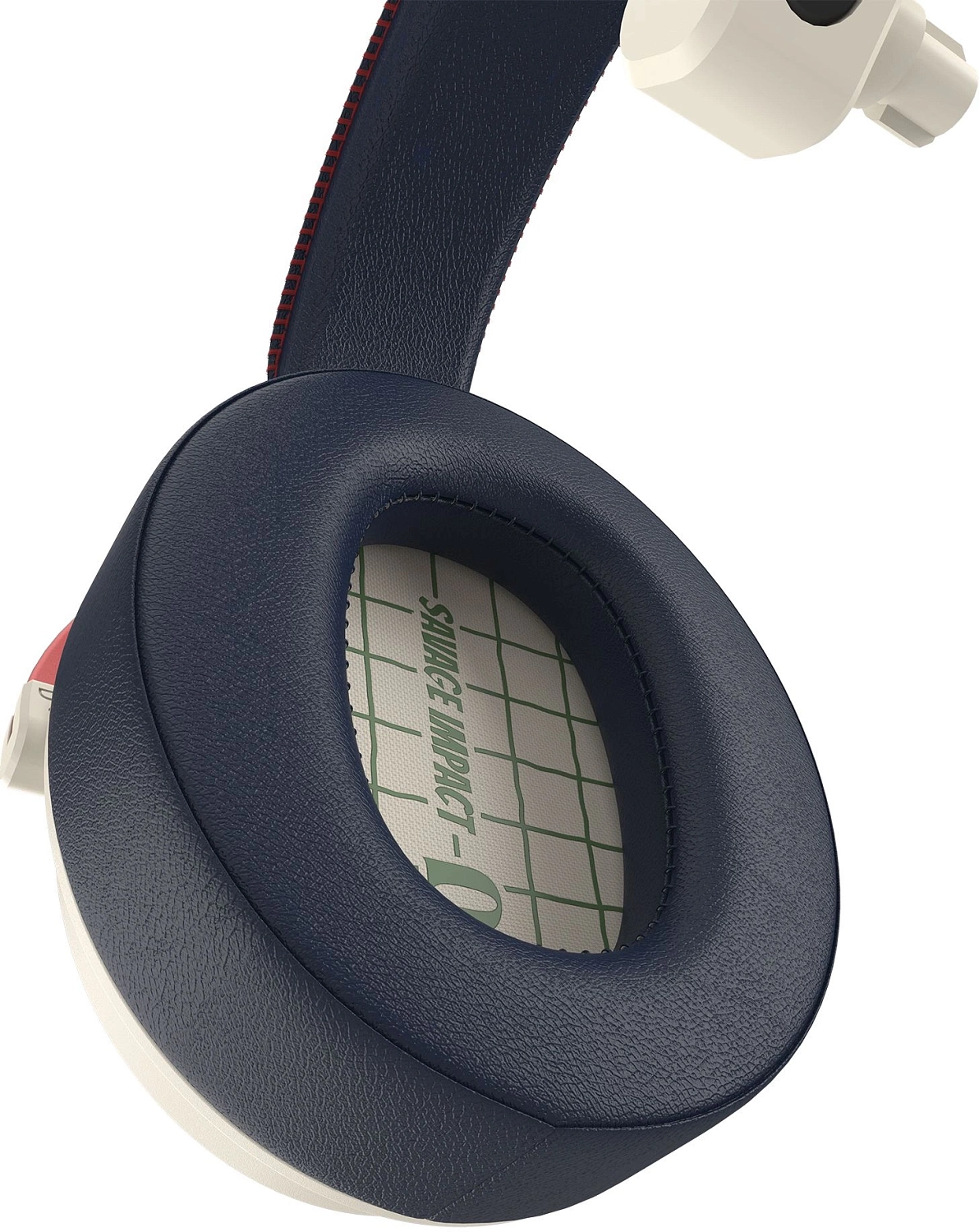 Наушники с микрофоном A4Tech Bloody MR595 Proxy Boom бежевый/черный мониторные BT/Radio оголовье (MR595)