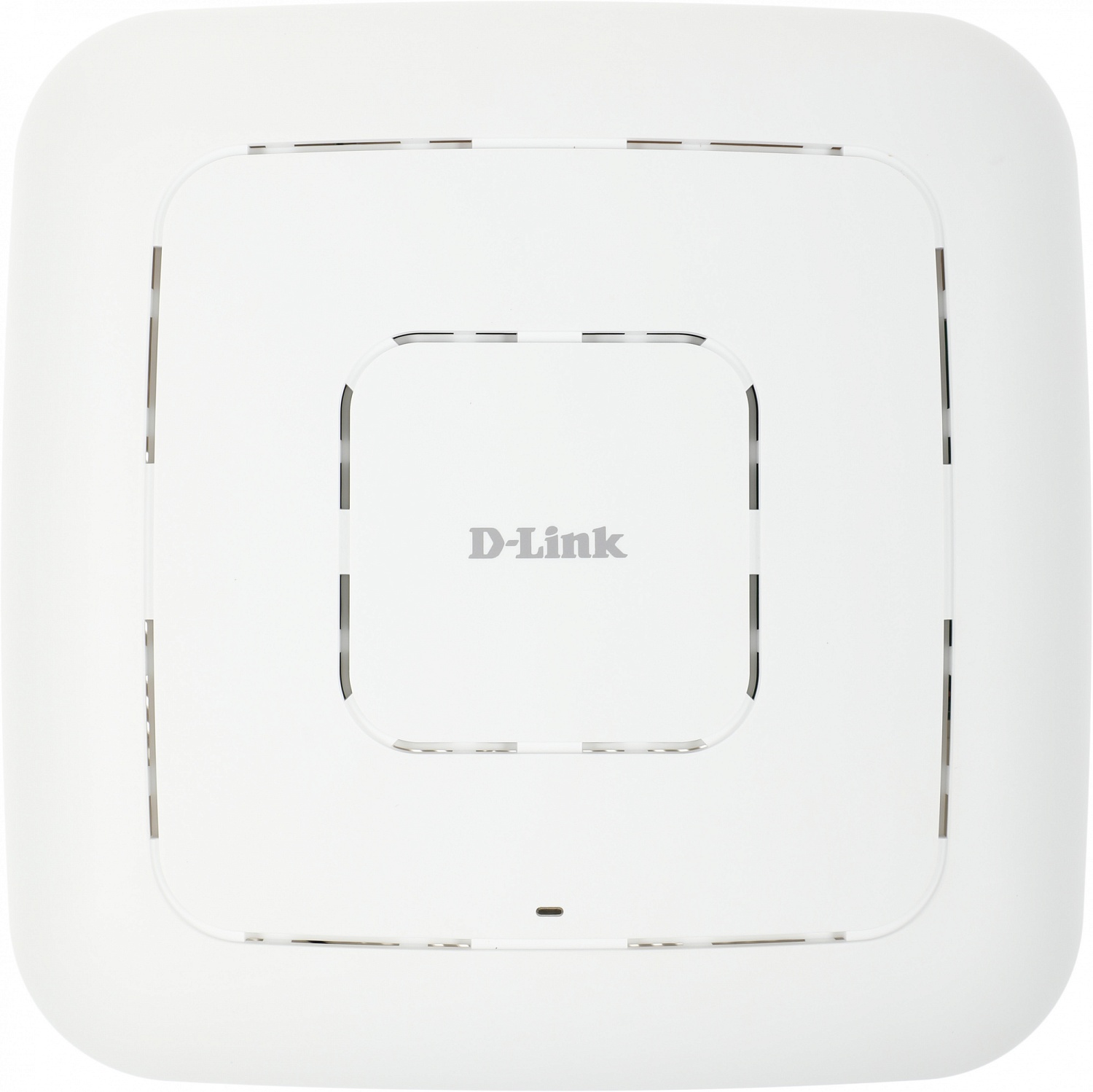 Точка доступа D-Link DAP-300P/A1A N300 10/100BASE-TX белый