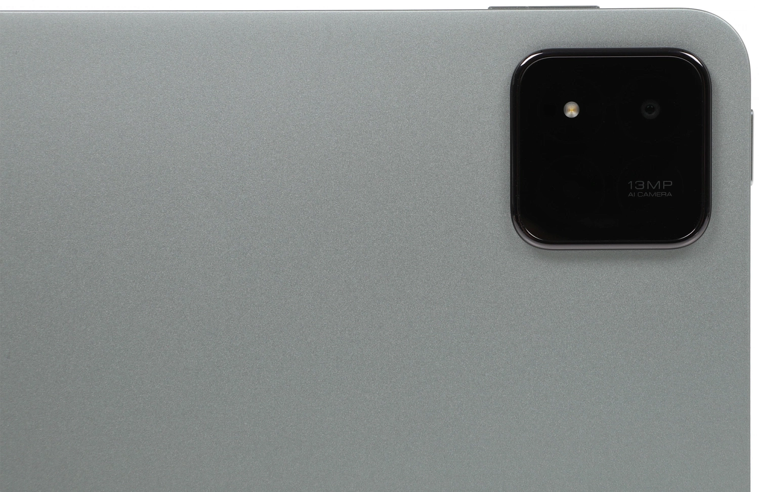 Планшет Xiaomi Pad 7 2410CRPCG 7+ Gen 3 (2.8) 8C RAM8Gb ROM256Gb 11.16" IPS 3200x2136 Android 15 зеленый 13Mpix 8Mpix BT WiFi 8850mAh