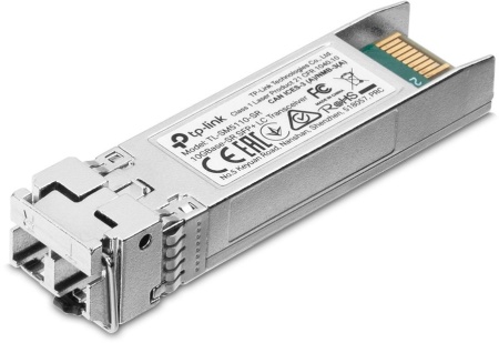 Трансивер TP-Link TL-SM5110-SR SFP+