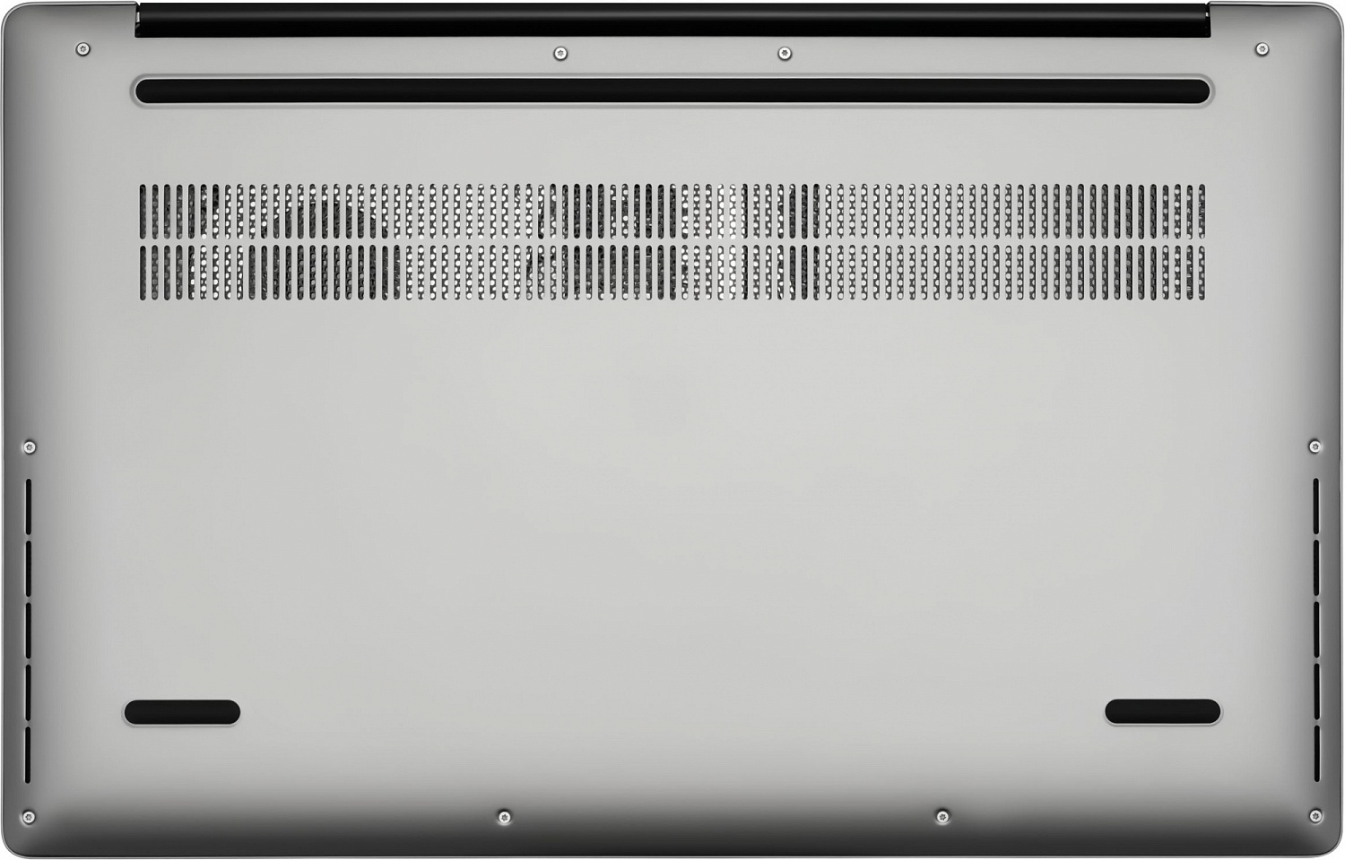 Ноутбук Osio FocusLine F150i-002 Core i3 1125G4 16Gb SSD256Gb Intel UHD Graphics 15.6" IPS FHD (1920x1080) Windows 11 Home grey WiFi BT Cam 6000mAh