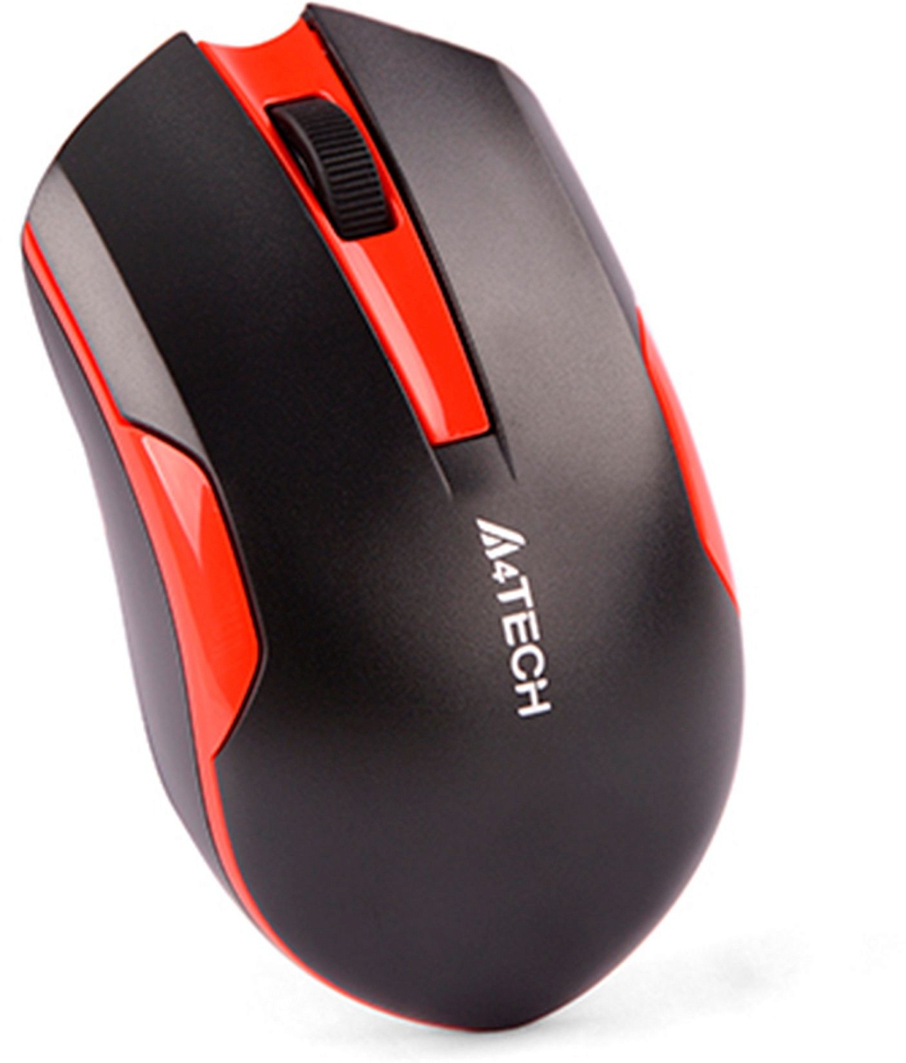 Мышь A4Tech G3-200N черный/красный оптическая (1200dpi) беспроводная USB (2but) Мышь A4Tech G3-200N черный/красный оптическая (1200dpi) беспроводная USB (2but)