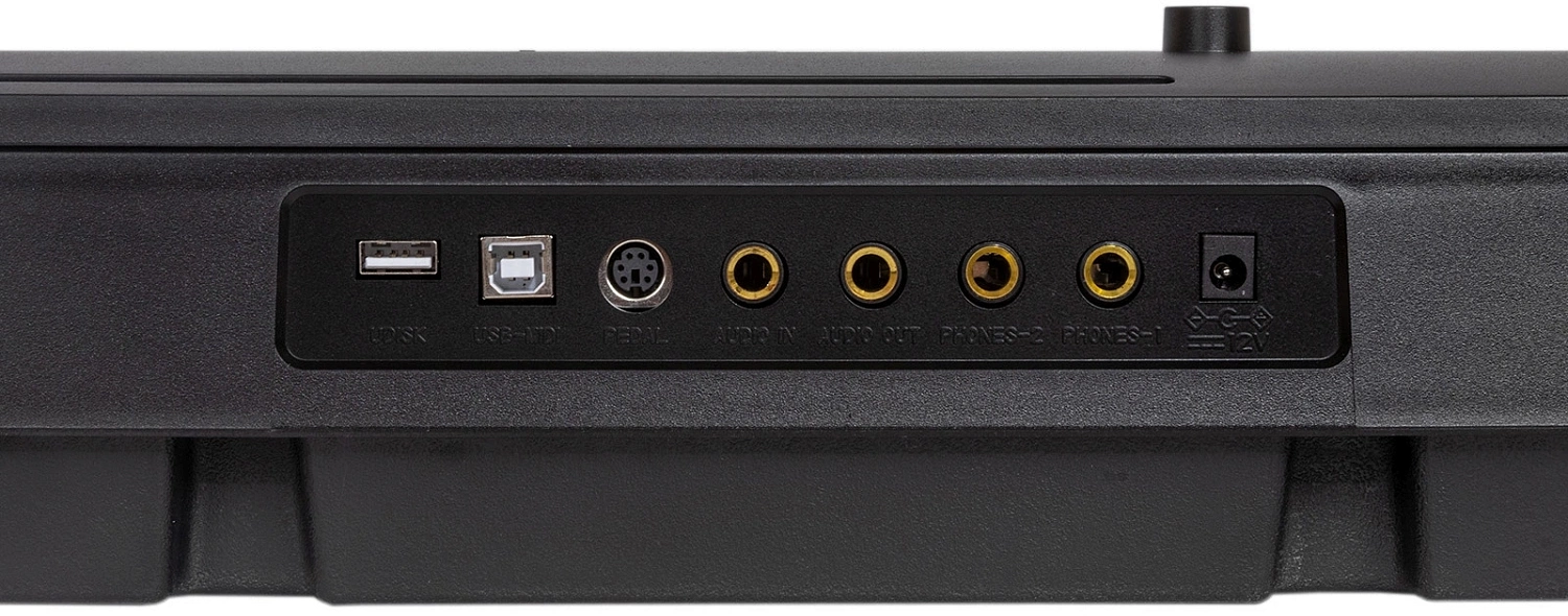 Цифровое фортепиано Supra SKB-884 88клав.