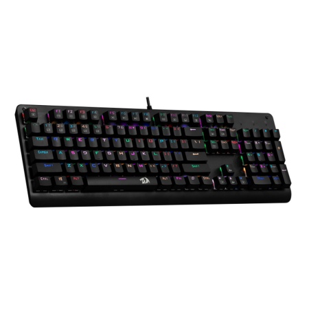 Механическая клавиатура Sani RU,RGB, Full Anti-Ghosting Redragon K581 RGB {10} (774880)