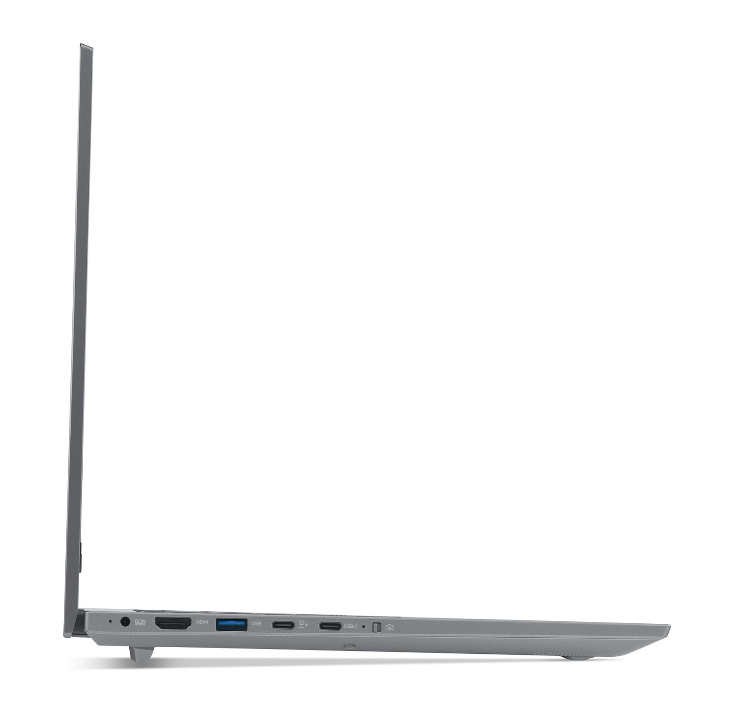 Ноутбук Digma Pro Fortis M Core i5 10210U 8Gb SSD256Gb Intel UHD Graphics 15.6" IPS FHD (1920x1080) noOS grey WiFi BT Cam 4250mAh (DN15P5-8CXN01)