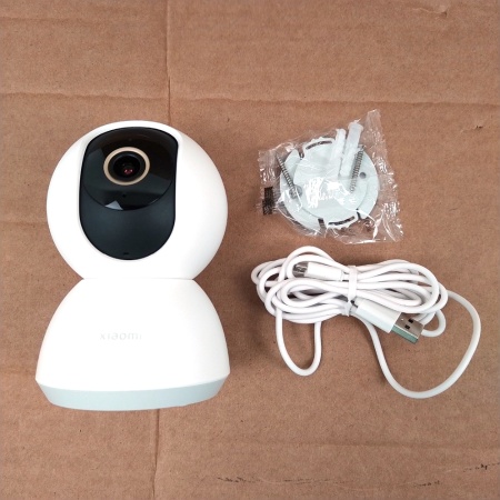 IP-камера Xiaomi Smart Camera C300 BHR6540GL уц-3-5 {16} (796296)