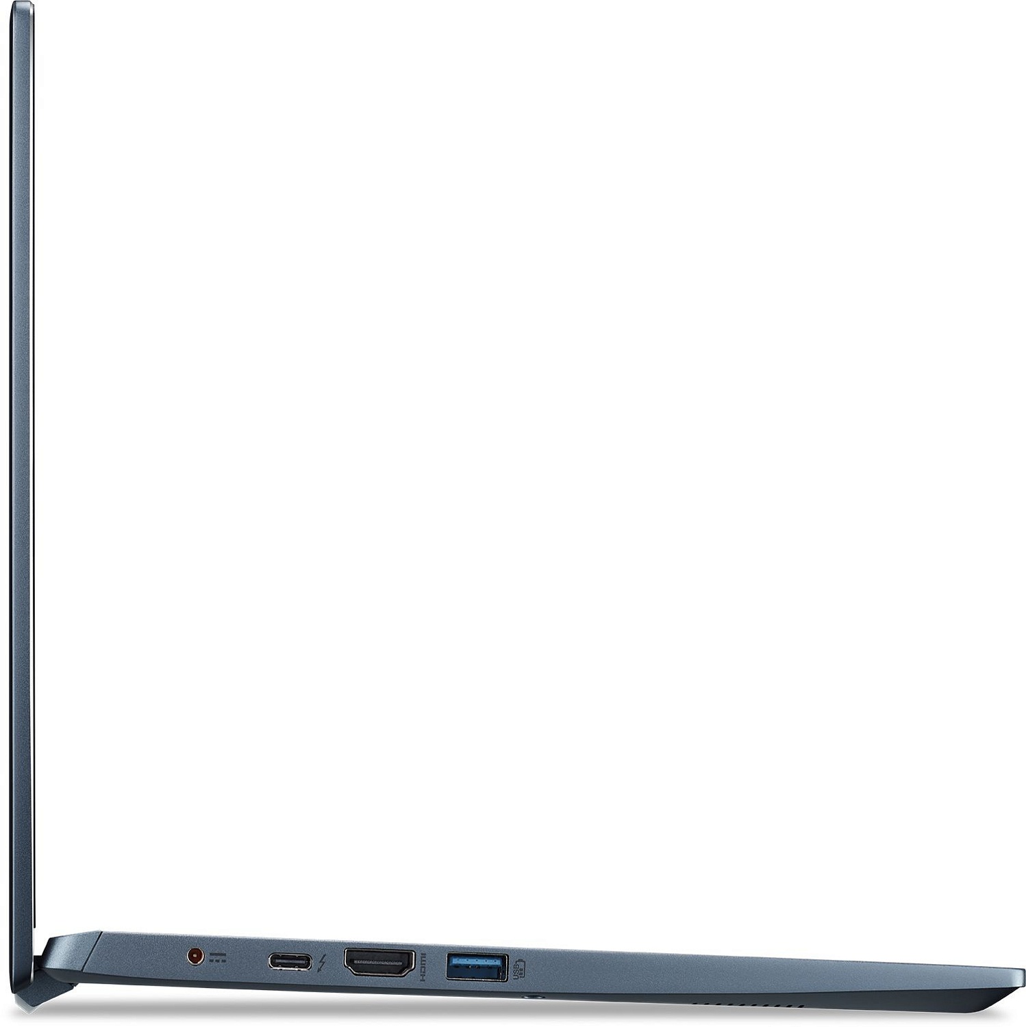 Ноутбук Acer Swift 3 SF314-511 Core i3-1115G4/8Gb/SSD256Gb/14"/IPS/FHD/noOS/blue (NX.ACWER.003)