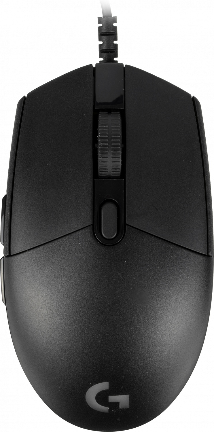 Мышь игровая Logitech G102 LIGHTSYNC, Black (арт. 910-005823, M/N: MU0054) Мышь игровая Logitech G102 LIGHTSYNC, Black (арт. 910-005823, M/N: MU0054)