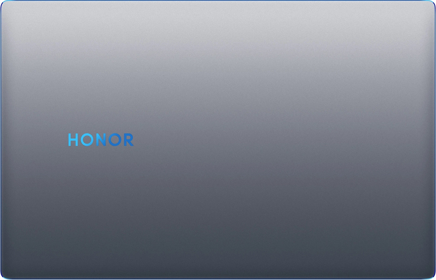 Ноутбук HONOR MagicBook 15 Ryzen 7 5700U,16Gb,SSD 512Gb,15.6",FHD,IPS,NoOS,Grey (5301AFVL)