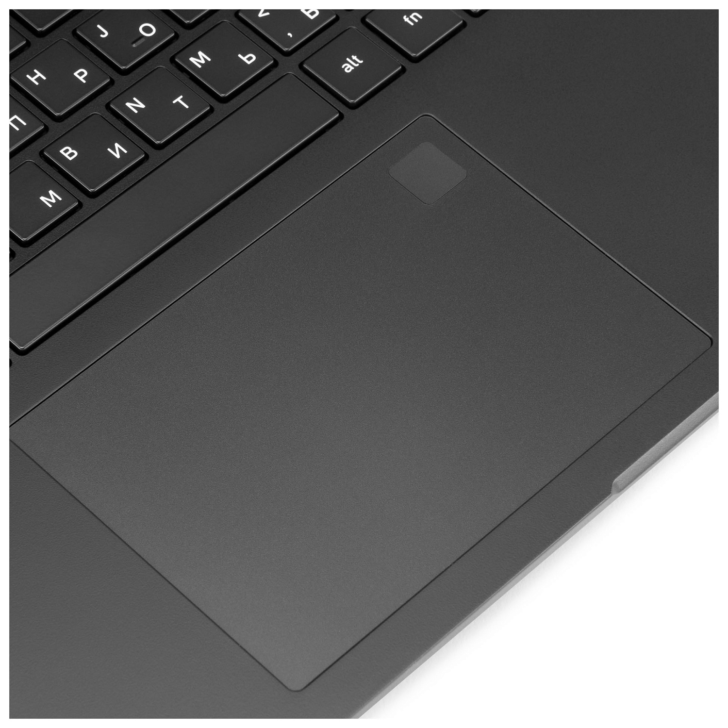 Ноутбук Digma Pro Sprint M Core i5 1135G7 16Gb SSD512Gb Intel Iris Xe graphics 15.6" IPS FHD (1920x1080) Windows 11 Professional dk.grey WiFi BT Cam 4500mAh (DN15P5-ADXW02)