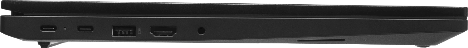 Ноутбук Lenovo ThinkPad E16 G2 Ryzen 7 7735HS 32Gb SSD512Gb AMD Radeon 680M 16" IPS WUXGA (1920x1200) без ОС black WiFi BT Cam (21M5S09E00_32G)