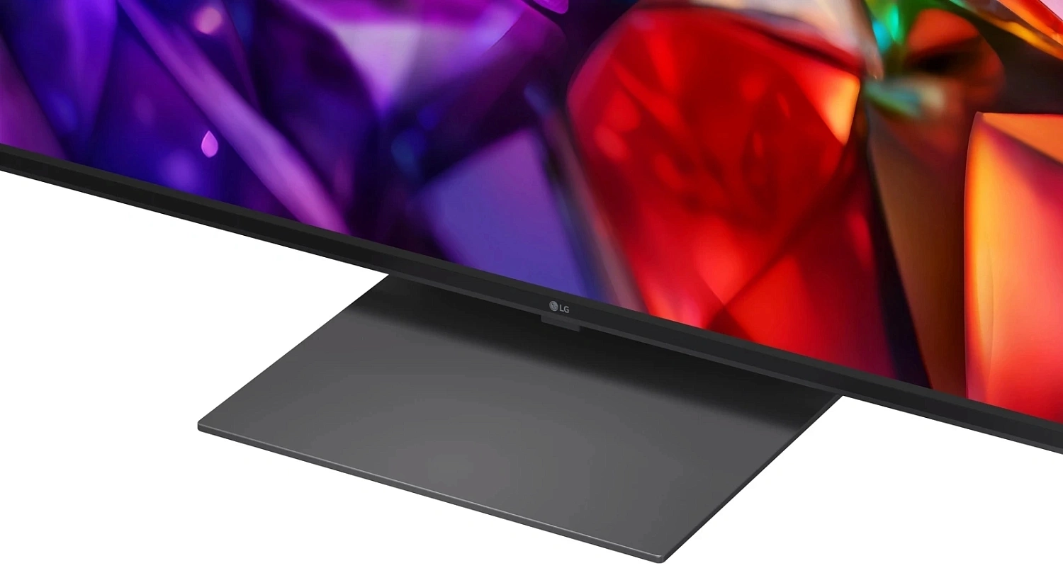 Телевизор LED LG 100" 100MRGB96B6.ARUG черный титан 4K Ultra HD 120Hz DVB-T DVB-T2 DVB-C DVB-S DVB-S2 USB WiFi Smart TV