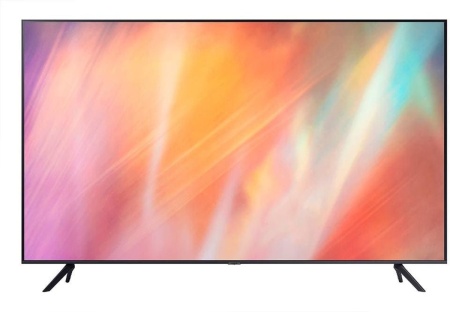 Панель Samsung 43" BE43A-H серый титан LED 16:9 DVI HDMI M/M TV глянцевая 250cd 178гр/178гр 3840x2160 RCA Да Ultra HD USB 8.1кг (RUS)