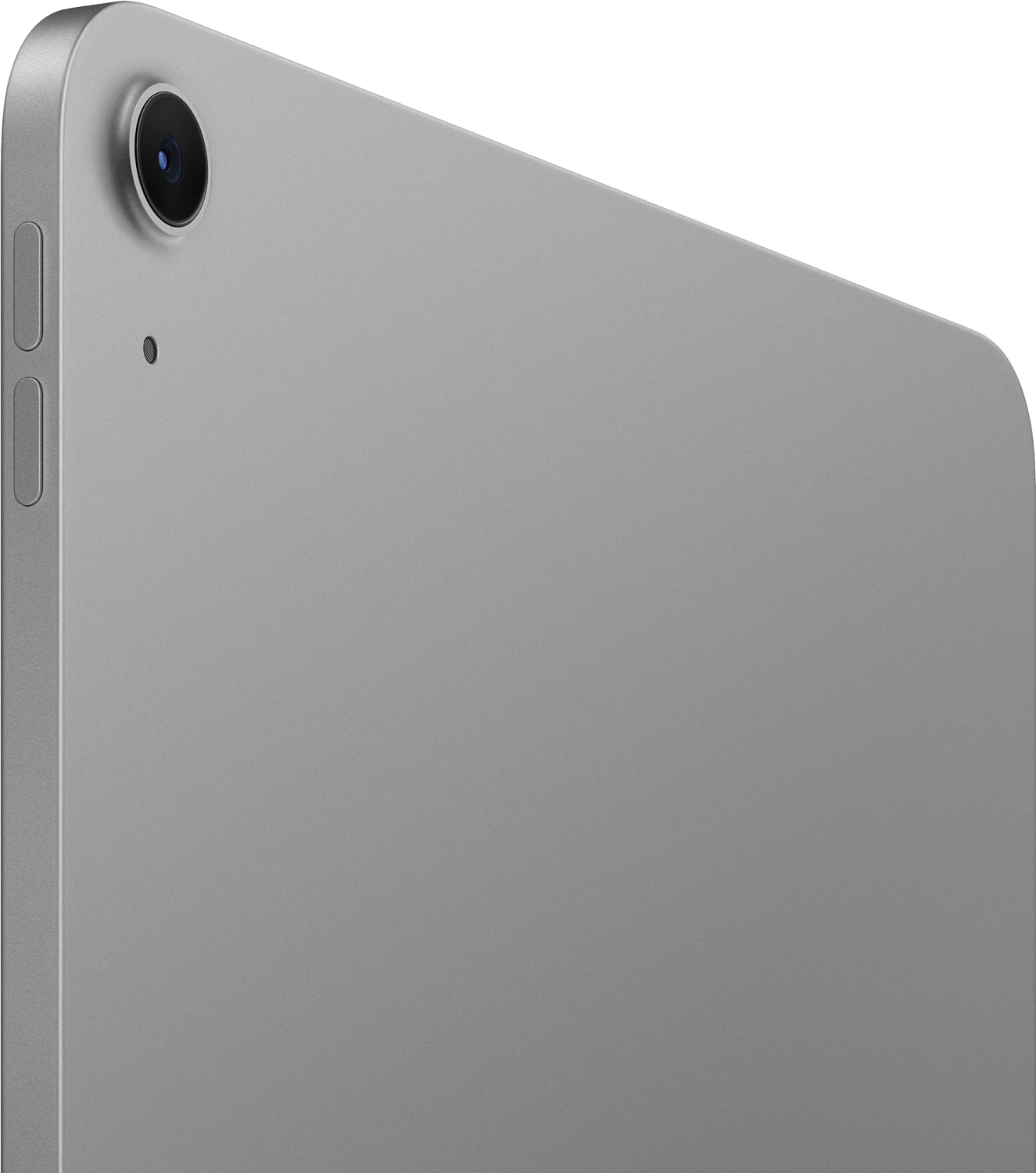 Планшет Apple iPad Air 2026 A3459 M4 4.05 8C RAM12Gb ROM128Gb 11" IPS 2360x1640 iOS серый космос 12Mpix 12Mpix BT WiFi 10hr