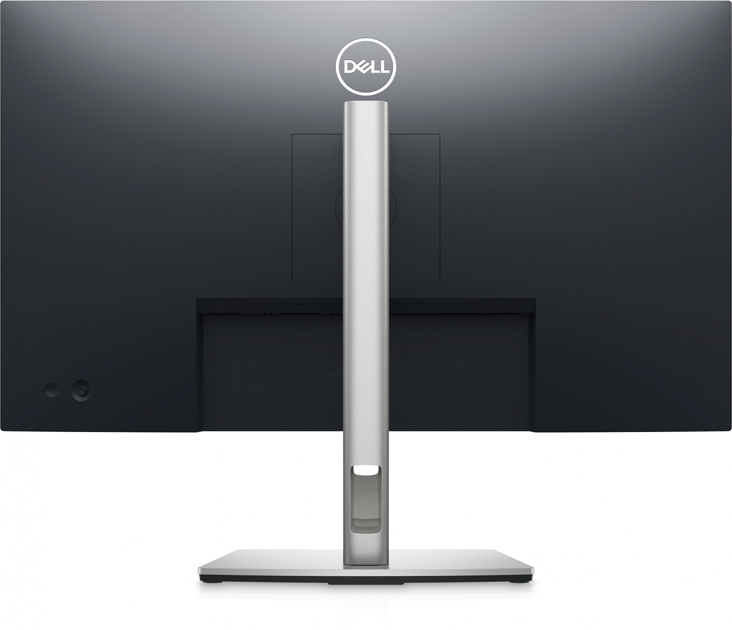 Монитор Dell 31.5" P3223QE серебристый/черный IPS LED 5ms 16:9 HDMI матовая HAS Piv 1000:1 350cd 178гр/178гр 3840x2160 60Hz DP USB 11.7кг