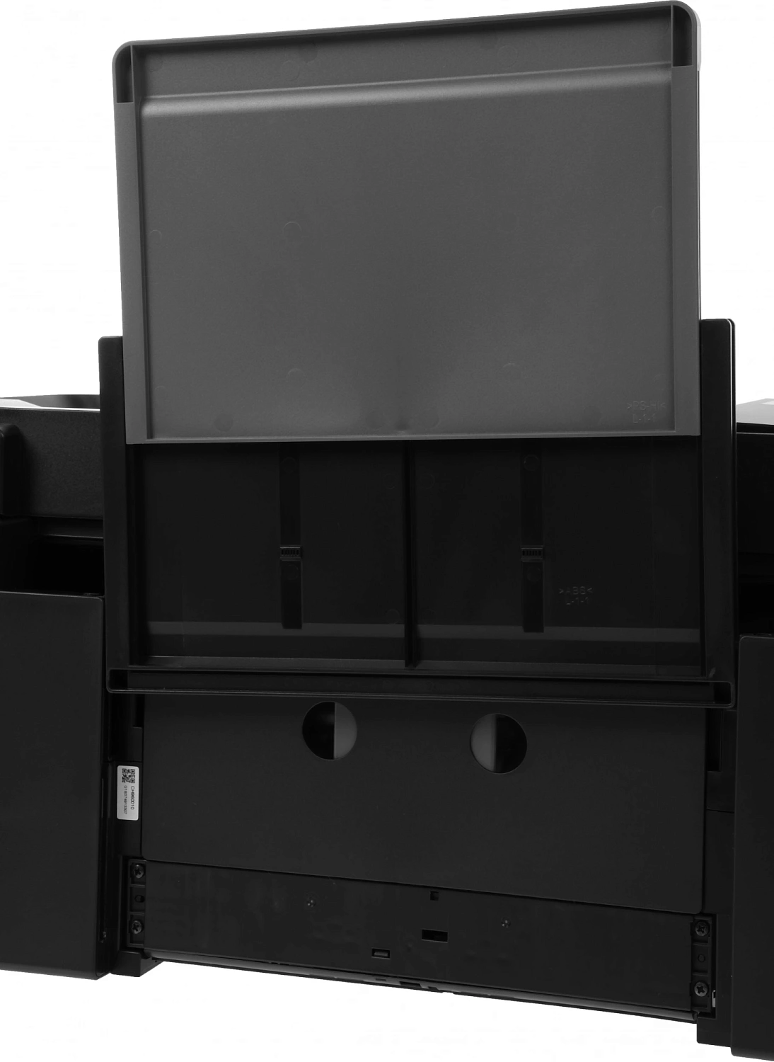 МФУ струйный Epson L14150 (C11CH96403/C11CH96502) A3 Duplex Net WiFi черный