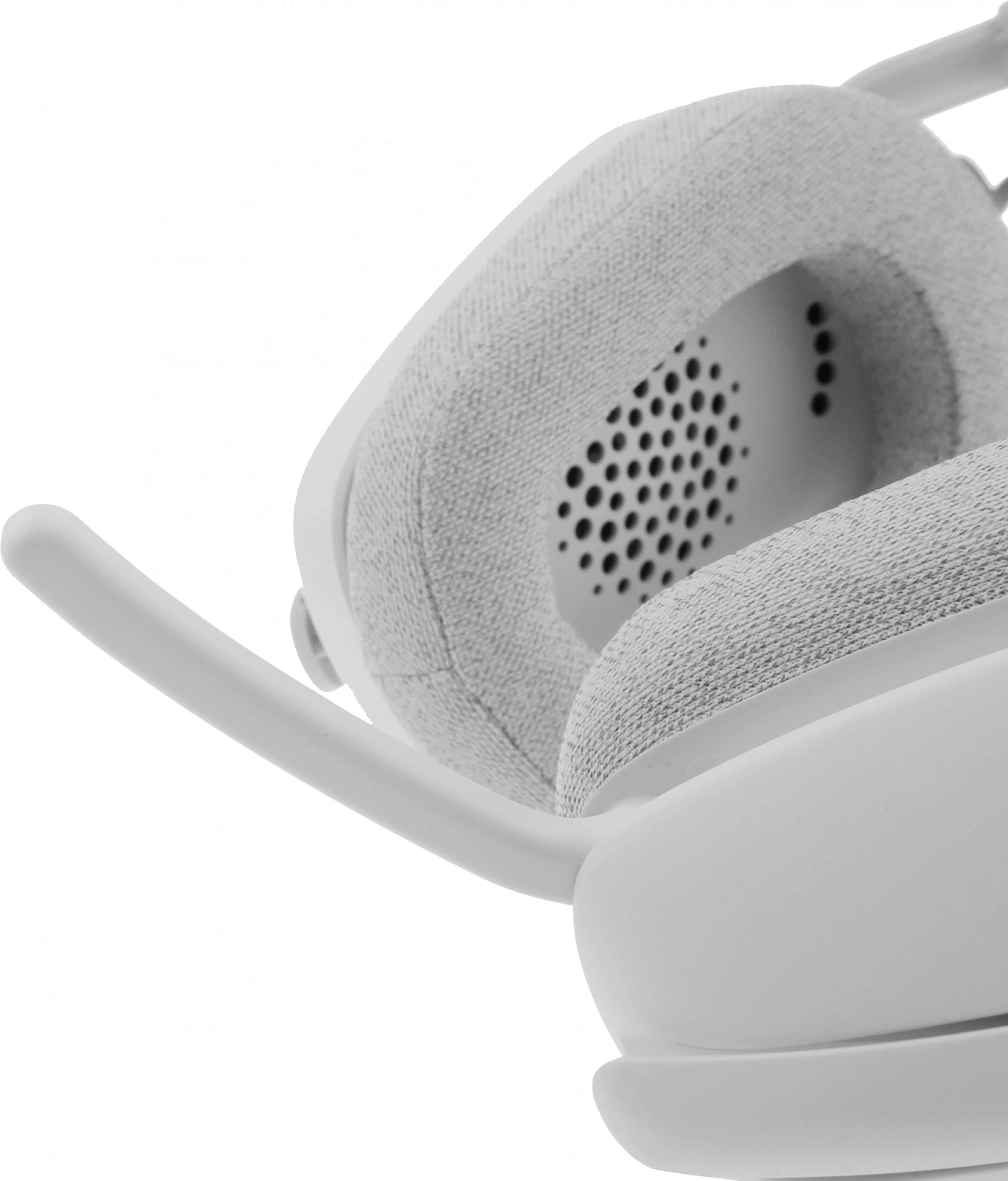 Гарнитура Гарнитура беспроводная Logitech Zone Vibe 100 Wireless, Off White