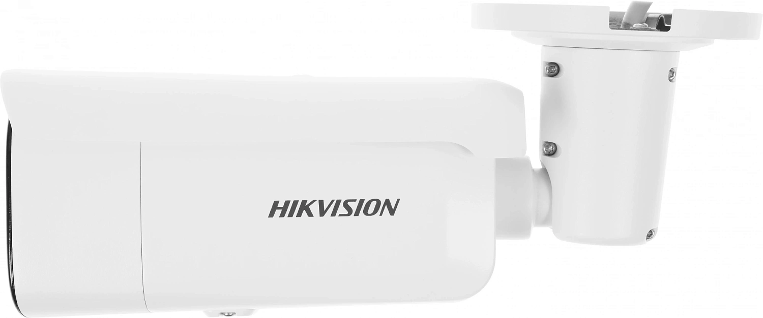 Камера видеонаблюдения IP Hikvision DS-2CD2647G2HT-LIZS (2.8-12mm) 2.8-12мм цв. корп.:белый