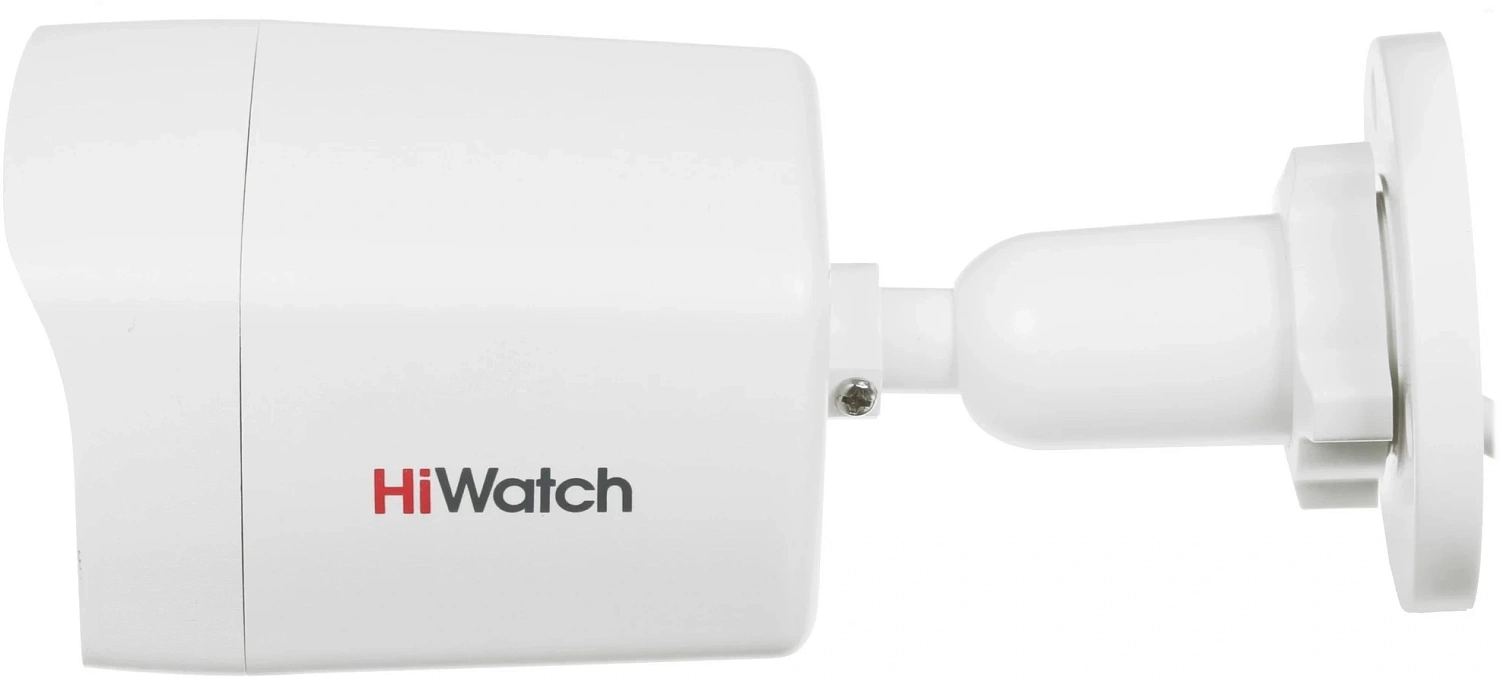 Камера видеонаблюдения IP HiWatch DS-I450L(D) (2.8 mm) 2.8-2.8мм цв. корп.:белый Камера видеонаблюдения IP HiWatch DS-I450L(D) (2.8 mm) 2.8-2.8мм цв. корп.:белый