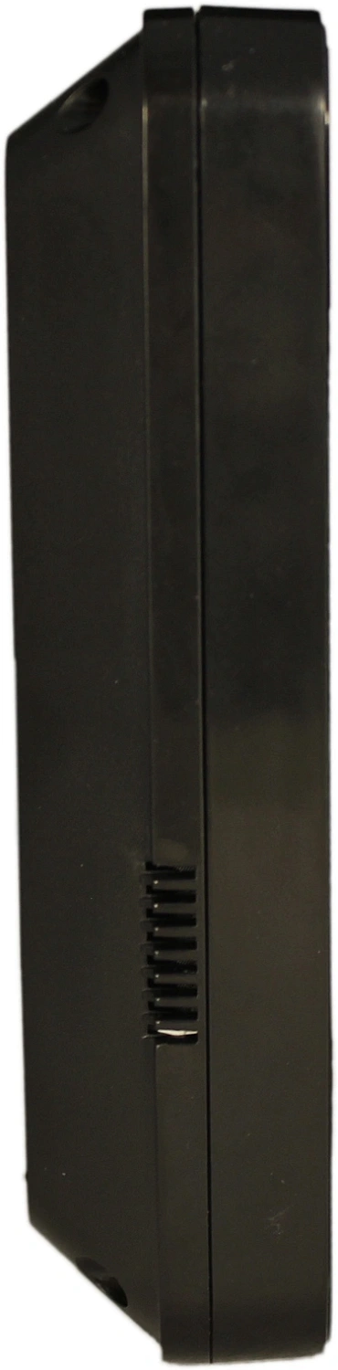 Видеодомофон Tantos Prime SD Mirror черный